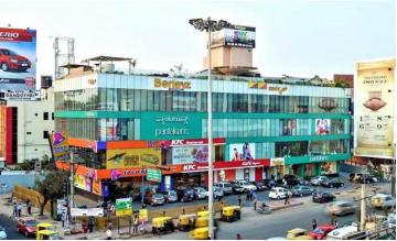 BizzHub Workspaces - Aspire (SJR Junction)